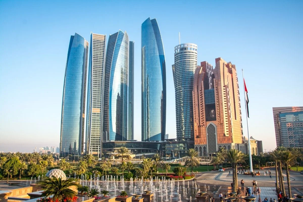 qatar